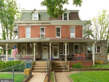 627 MACDADE BOULEVARD, COLLINGDALE, PA 19023