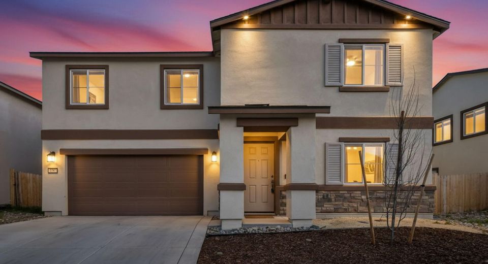 9027 Antelope Pass Drive, Reno, NV 89506 Photo