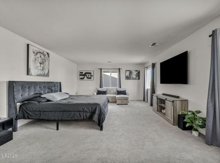 9027 Antelope Pass Drive, Reno, NV 89506 Photo