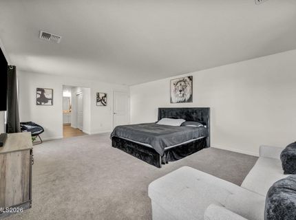9027 Antelope Pass Drive, Reno, NV 89506 Photo