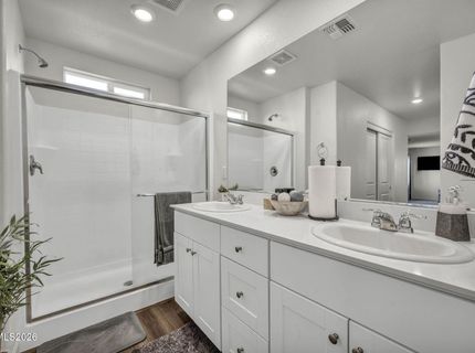 9027 Antelope Pass Drive, Reno, NV 89506 Photo