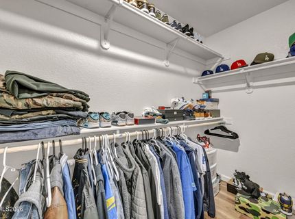 9027 Antelope Pass Drive, Reno, NV 89506 Photo