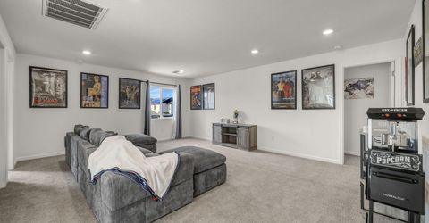 9027 Antelope Pass Drive, Reno, NV 89506 Photo