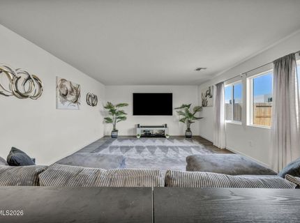 9027 Antelope Pass Drive, Reno, NV 89506 Photo