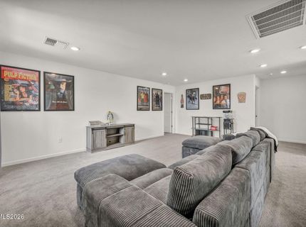 9027 Antelope Pass Drive, Reno, NV 89506 Photo