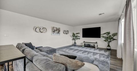 9027 Antelope Pass Drive, Reno, NV 89506 Photo