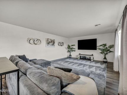 9027 Antelope Pass Drive, Reno, NV 89506 Photo