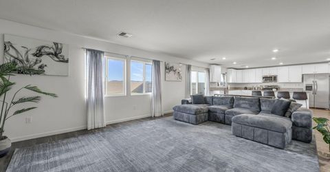 9027 Antelope Pass Drive, Reno, NV 89506 Photo