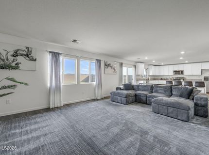 9027 Antelope Pass Drive, Reno, NV 89506 Photo