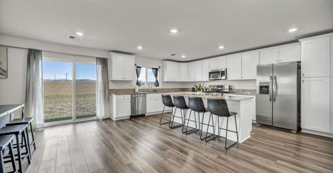 9027 Antelope Pass Drive, Reno, NV 89506 Photo