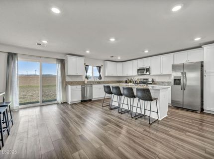 9027 Antelope Pass Drive, Reno, NV 89506 Photo