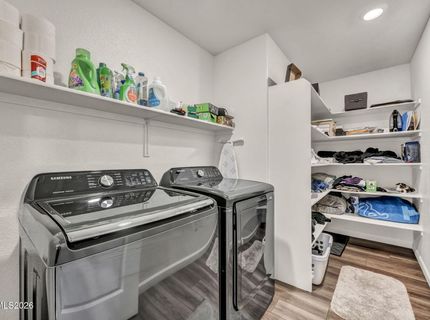 9027 Antelope Pass Drive, Reno, NV 89506 Photo