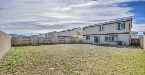 9027 Antelope Pass Drive, Reno, NV 89506 Photo
