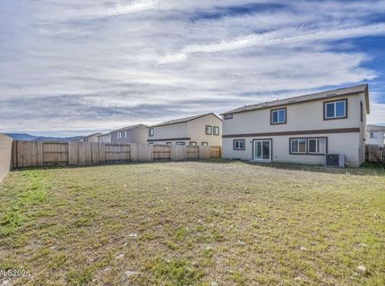 9027 Antelope Pass Drive, Reno, NV 89506 Photo