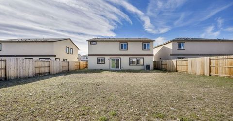 9027 Antelope Pass Drive, Reno, NV 89506 Photo