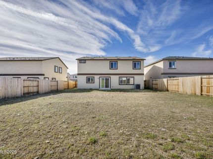 9027 Antelope Pass Drive, Reno, NV 89506 Photo