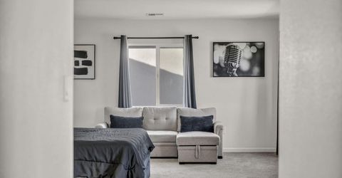 9027 Antelope Pass Drive, Reno, NV 89506 Photo