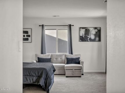 9027 Antelope Pass Drive, Reno, NV 89506 Photo