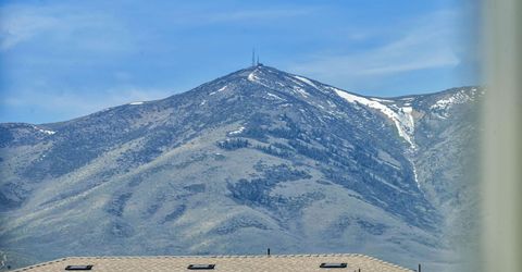 9027 Antelope Pass Drive, Reno, NV 89506 Photo