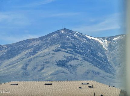 9027 Antelope Pass Drive, Reno, NV 89506 Photo