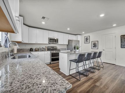 9027 Antelope Pass Drive, Reno, NV 89506 Photo