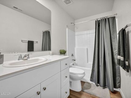 9027 Antelope Pass Drive, Reno, NV 89506 Photo