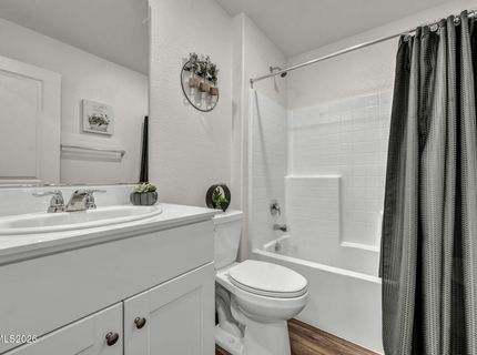 9027 Antelope Pass Drive, Reno, NV 89506 Photo