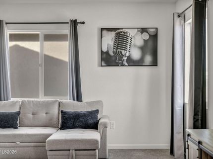 9027 Antelope Pass Drive, Reno, NV 89506 Photo