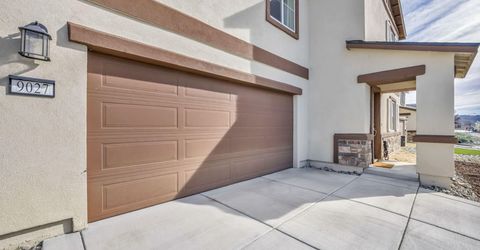9027 Antelope Pass Drive, Reno, NV 89506 Photo