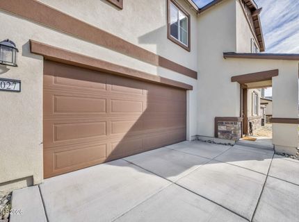 9027 Antelope Pass Drive, Reno, NV 89506 Photo
