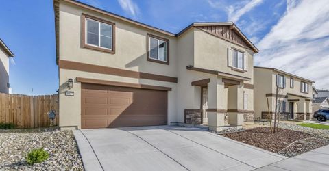 9027 Antelope Pass Drive, Reno, NV 89506 Photo