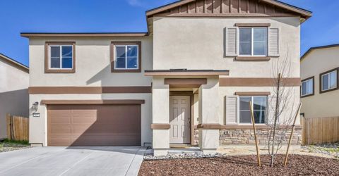 9027 Antelope Pass Drive, Reno, NV 89506 Photo