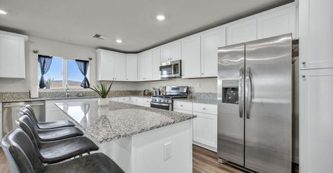 9027 Antelope Pass Drive, Reno, NV 89506 Photo