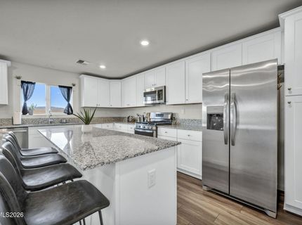 9027 Antelope Pass Drive, Reno, NV 89506 Photo