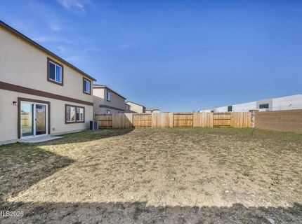 9027 Antelope Pass Drive, Reno, NV 89506 Photo