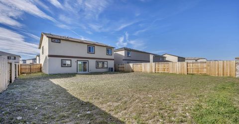 9027 Antelope Pass Drive, Reno, NV 89506 Photo