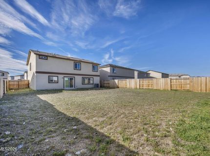 9027 Antelope Pass Drive, Reno, NV 89506 Photo