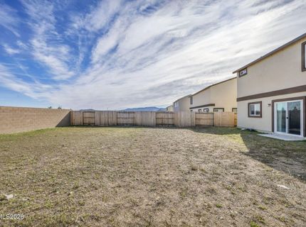 9027 Antelope Pass Drive, Reno, NV 89506 Photo