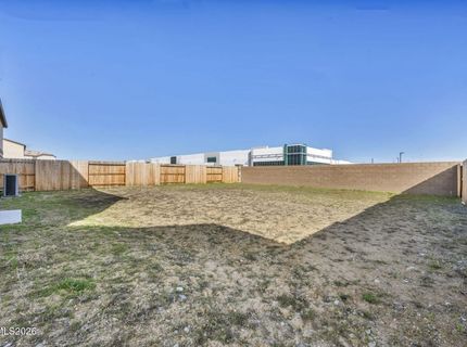 9027 Antelope Pass Drive, Reno, NV 89506 Photo