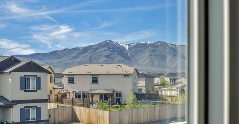 9027 Antelope Pass Drive, Reno, NV 89506 Photo