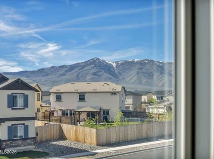 9027 Antelope Pass Drive, Reno, NV 89506 Photo
