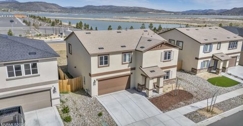 9027 Antelope Pass Drive, Reno, NV 89506 Photo