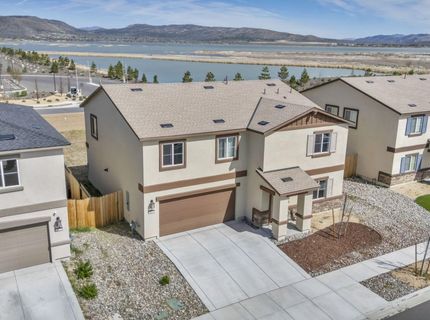 9027 Antelope Pass Drive, Reno, NV 89506 Photo