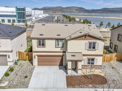 9027 Antelope Pass Drive, Reno, NV 89506 Photo