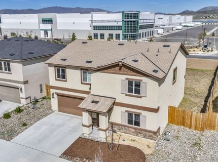 9027 Antelope Pass Drive, Reno, NV 89506 Photo