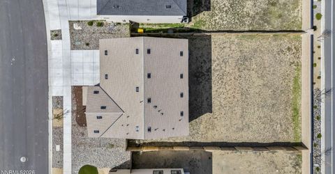 9027 Antelope Pass Drive, Reno, NV 89506 Photo