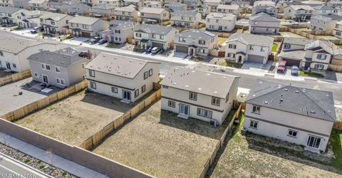 9027 Antelope Pass Drive, Reno, NV 89506 Photo