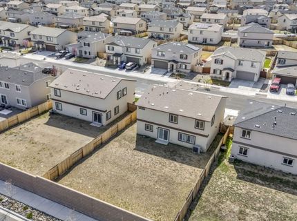 9027 Antelope Pass Drive, Reno, NV 89506 Photo