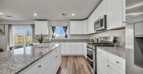 9027 Antelope Pass Drive, Reno, NV 89506 Photo