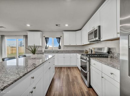 9027 Antelope Pass Drive, Reno, NV 89506 Photo